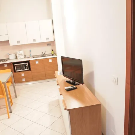 Class Residenze Del Cuore 4* Verona