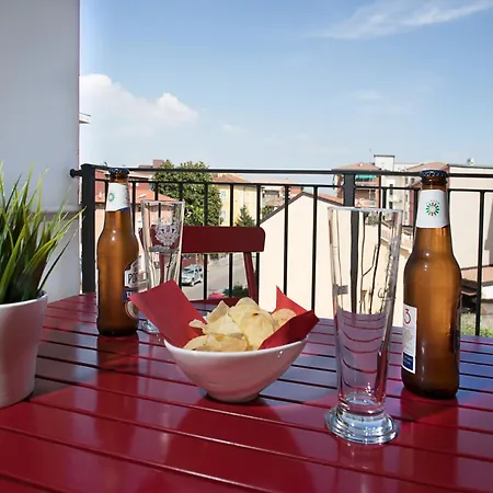 Class Residenze Del Cuore