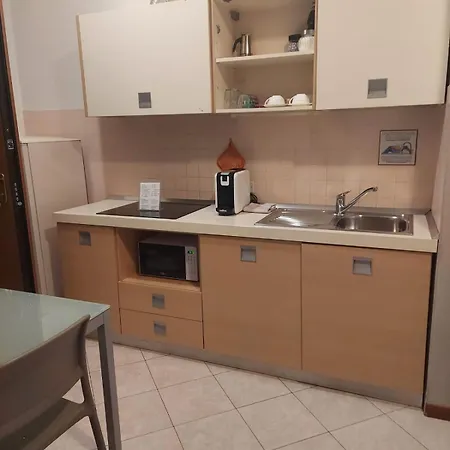Class Residenze Del Cuore Apartahotel Verona