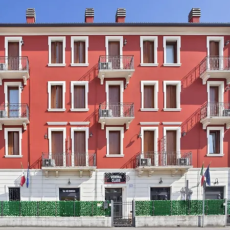 Class Residenze Del Cuore 4*