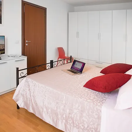 Apartahotel Class Residenze Del Cuore Verona