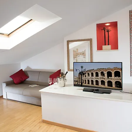 Class Residenze Del Cuore 4*