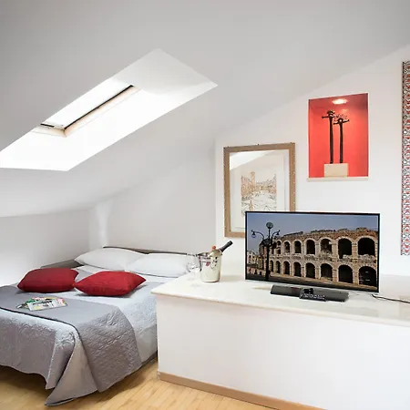 Class Residenze Del Cuore 4* Verona