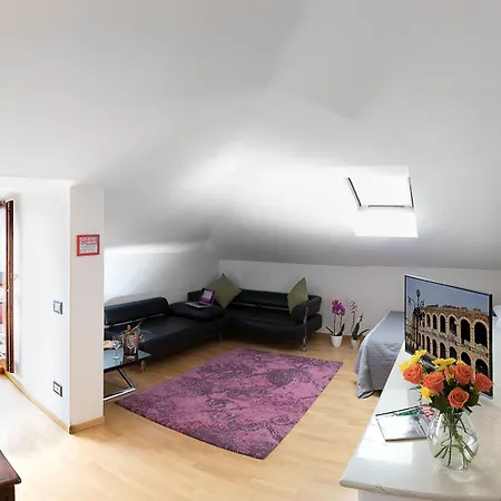 Class Residenze Del Cuore 4*