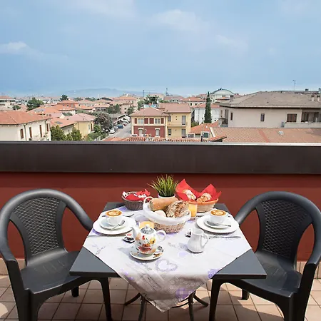 Class Residenze Del Cuore 4*