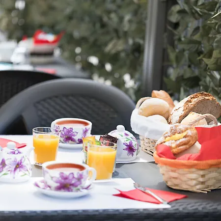 Class Residenze Del Cuore Apartahotel Verona