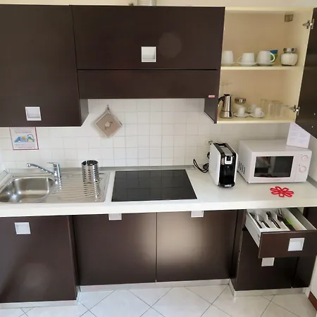 Apartahotel Class Residenze Del Cuore Verona