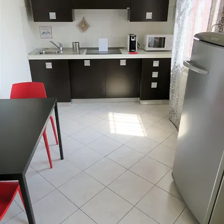 Class Residenze Del Cuore 4* Verona