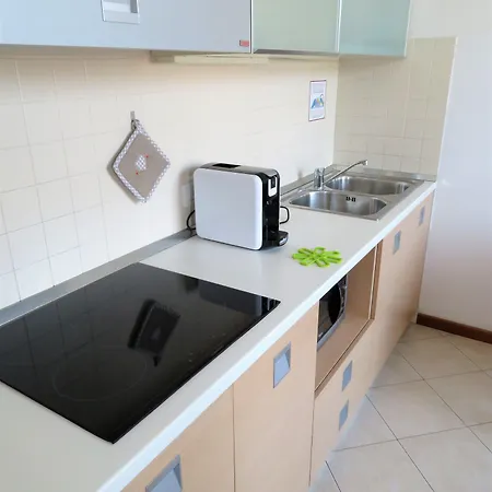 Class Residenze Del Cuore 4* Verona