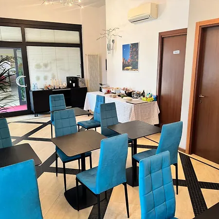 Hotel apartamentowy Class 