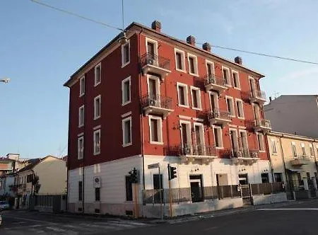 Class Residenze Del Cuore 4*