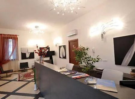 Apartahotel Class Residenze Del Cuore Verona