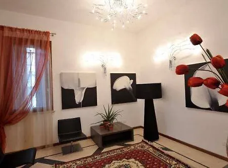 Class Residenze Del Cuore 4* Verona