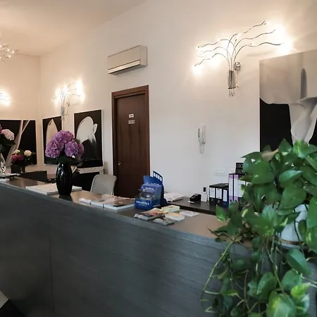 Class Residenze Del Cuore Apartahotel 4*