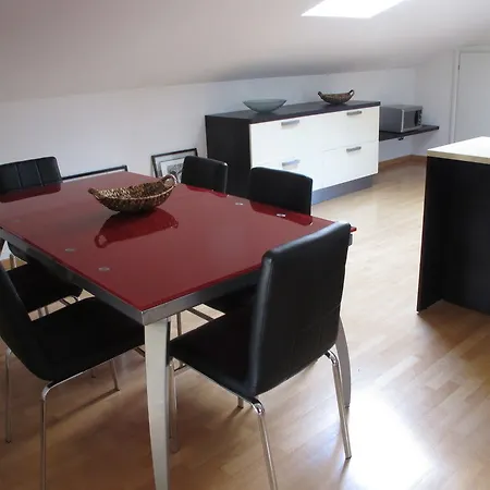 Class Residenze Del Cuore Apartahotel 4*