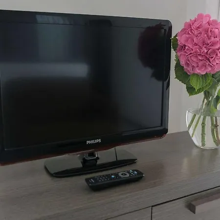 Apartahotel Class Residenze Del Cuore Verona