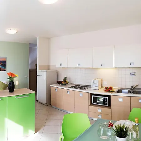 Class Residenze Del Cuore Verona