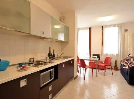 Class Residenze Del Cuore Apartahotel 4*