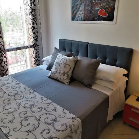 Apartahotel Class Residenze Del Cuore 4*