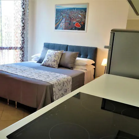 Class Residenze Del Cuore 4*
