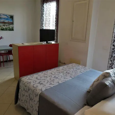 Class Residenze Del Cuore Apartahotel 4*